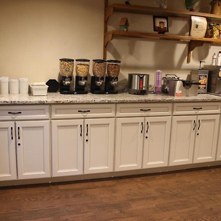 Spring House Inn Porter ภายนอก รูปภาพ
