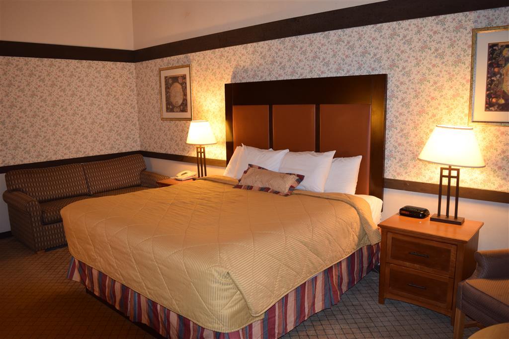 Spring House Inn Porter ห้อง รูปภาพ