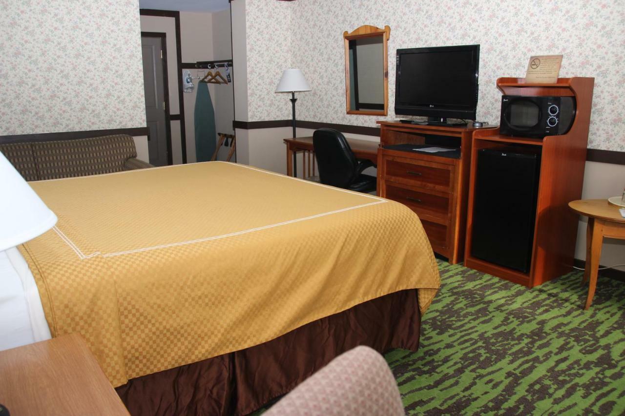 Spring House Inn Porter ภายนอก รูปภาพ