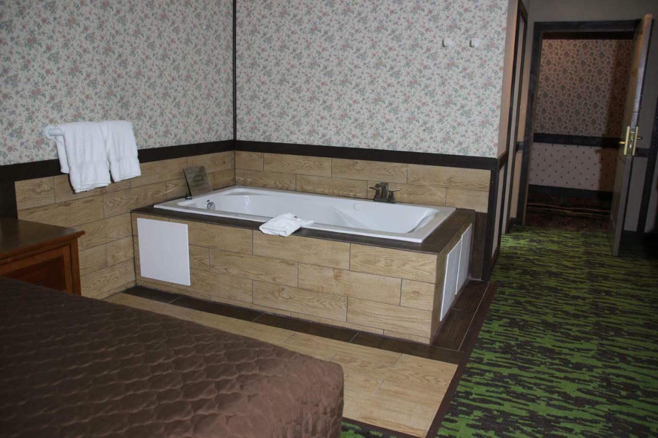 Spring House Inn Porter ภายนอก รูปภาพ