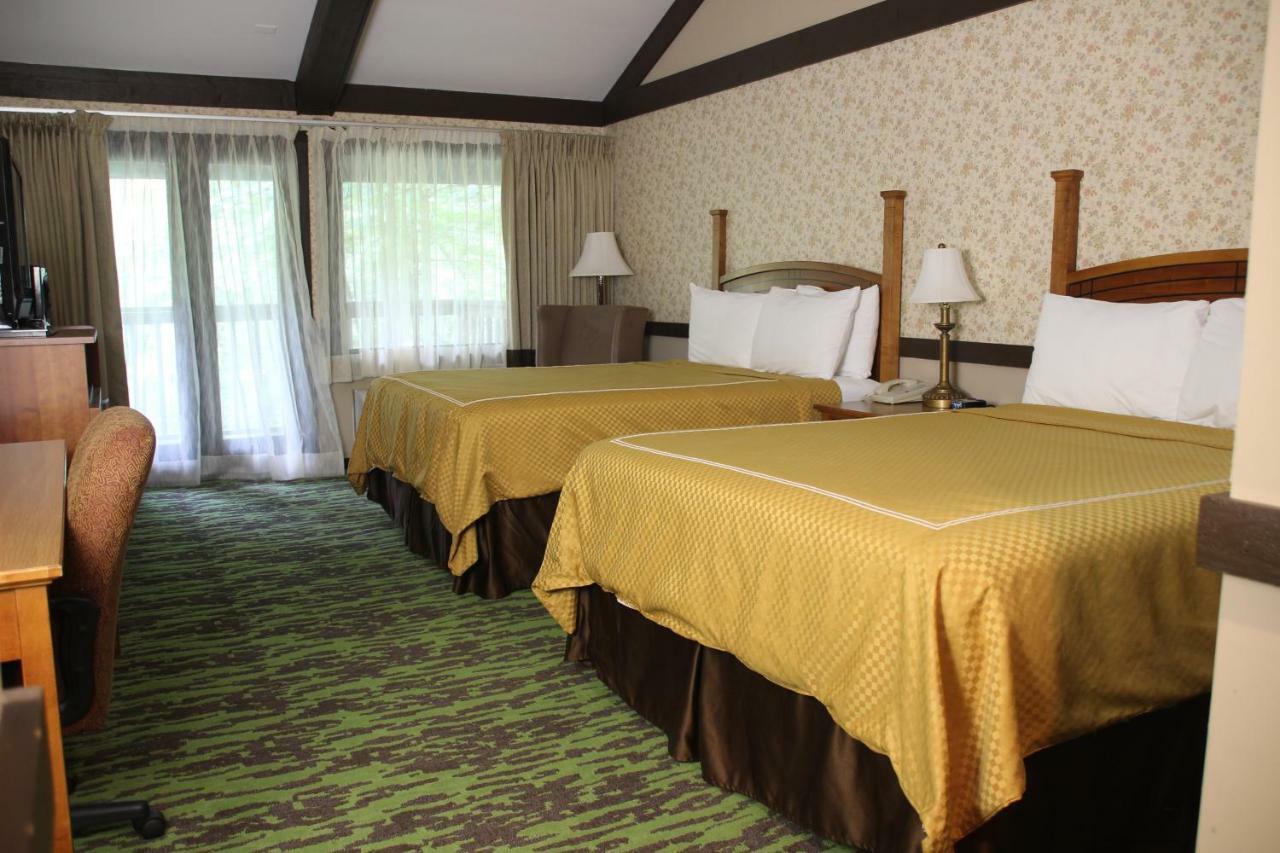 Spring House Inn Porter ภายนอก รูปภาพ