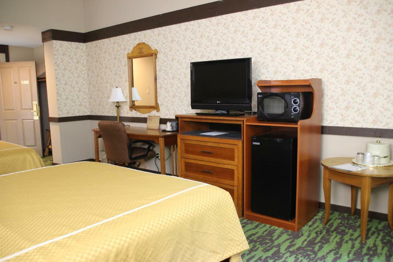 Spring House Inn Porter ภายนอก รูปภาพ