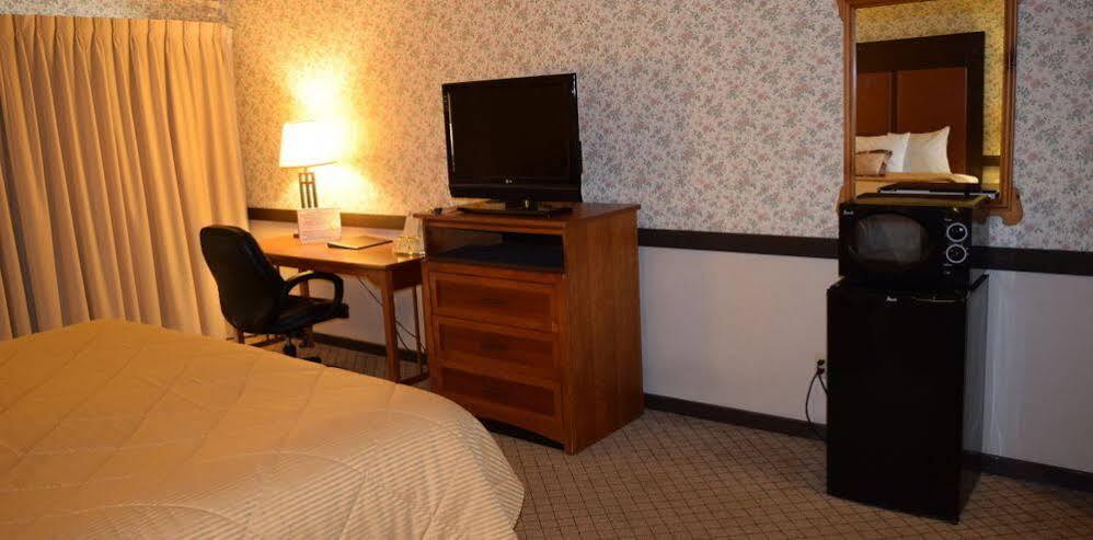 Spring House Inn Porter ภายนอก รูปภาพ