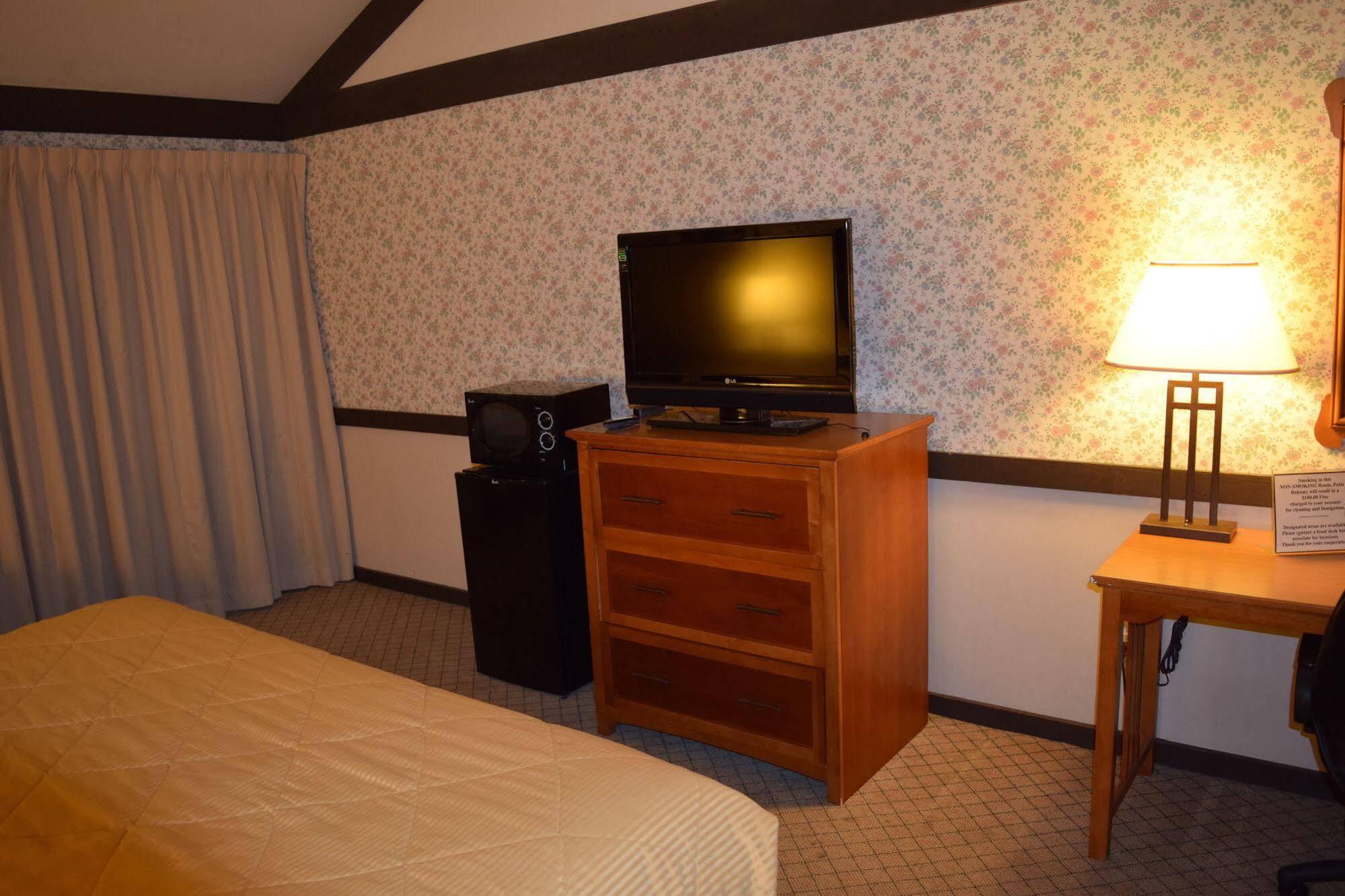 Spring House Inn Porter ภายนอก รูปภาพ